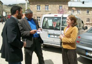 Başbuğ destek istiyor